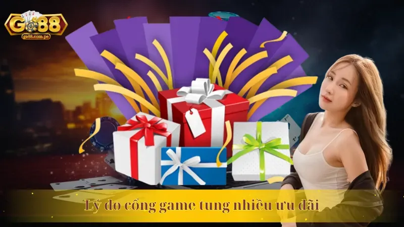 Khuyến mãi hoàn trả hàng ngày